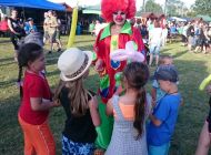 Akce pro děti - Modelováni z balónků