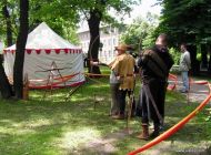 Doprovodný program - Historická střelnice