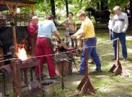 Doprovodný program - Lidová řemesla