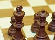 Doprovodný program - Šachy
