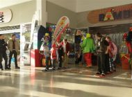 Tématické akce - Dětský karneval