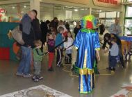 Tématické akce - Dětský karneval