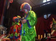 Tématické akce - Dětský karneval