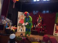 Tématické akce - Dětský karneval