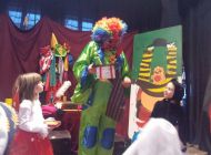 Tématické akce - Dětský karneval