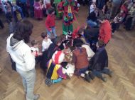 Tématické akce - Dětský karneval