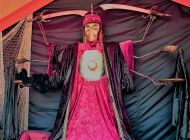 Tématické akce - Halloween