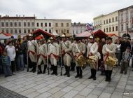 Tématické akce - Městské slavnosti