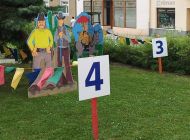 Tématické akce - Na divokém západě