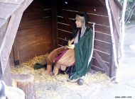 Tématické akce - Škola kouzel