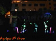 UV Show
